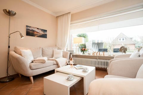 Haushälfte Stranddiestel House in Wenningstedt-Braderup