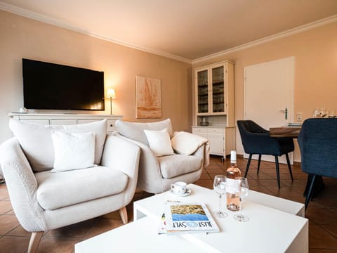 Haushälfte Stranddiestel House in Wenningstedt-Braderup