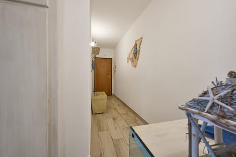 Il Giglio Apartment in San Vincenzo