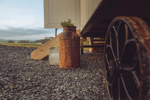 Shabby Shepherds Campground/
RV Resort in England