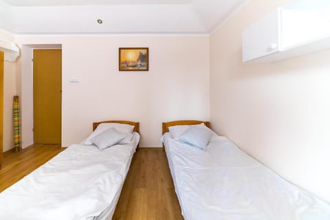 Pokoje Kajmak Vacation rental in Wladyslawowo