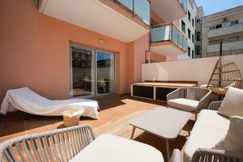 Aparthotel Centric Apartment hotel in Castelldefels