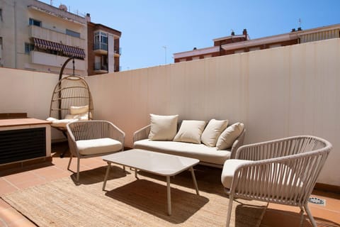 Aparthotel Centric Apartment hotel in Castelldefels