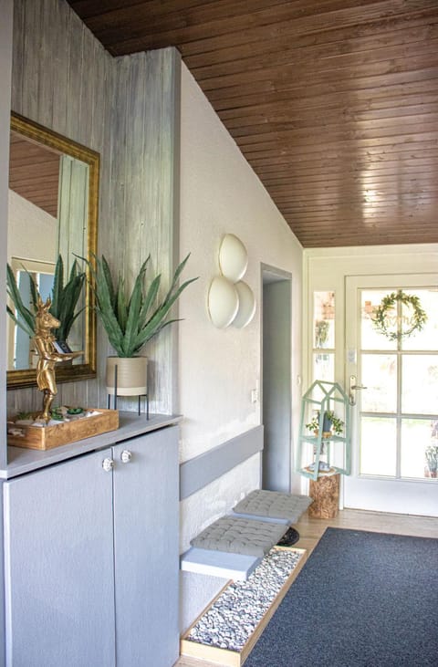 Gästehaus Germania Bed and Breakfast in Schönau am Königssee