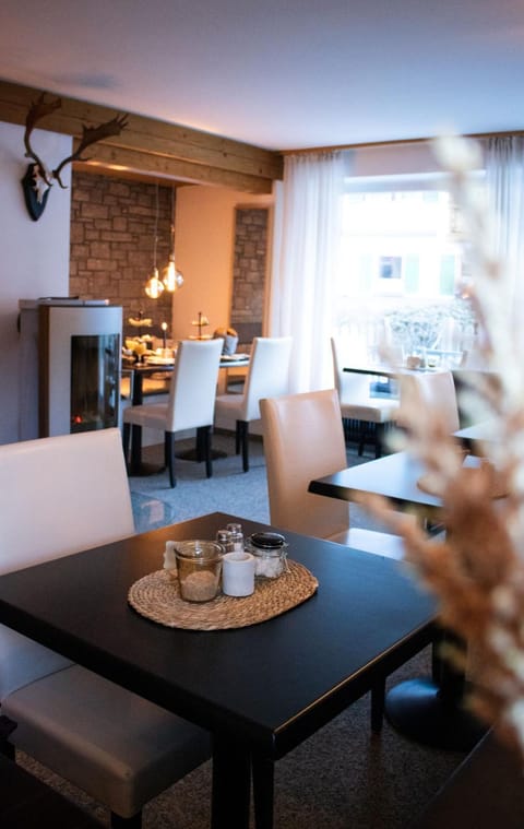 Gästehaus Germania Bed and Breakfast in Schönau am Königssee