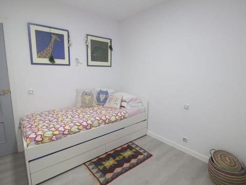 Lightbooking Ancora Cádiz Condo in El Puerto de Santa María