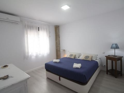 Lightbooking Ancora Cádiz Condo in El Puerto de Santa María