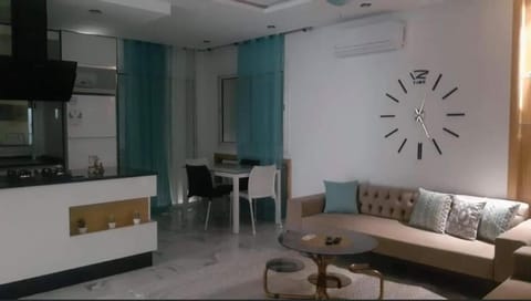 Superbe Moderne Appartement Condominio in Sousse