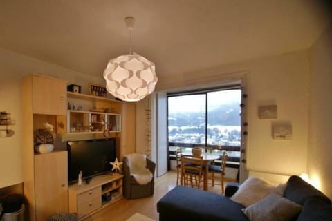 Cap plein sud en ubaye Apartment in Barcelonnette