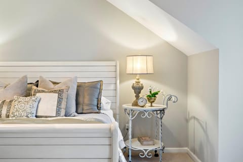 The Watson Boutique Bed and Breakfast Chambre d’hôte in Rhode Island