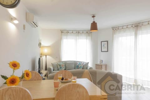 Apartamento Girassol Cabanas Gardens by Your Home Algarve Apartment in Cabanas de Tavira