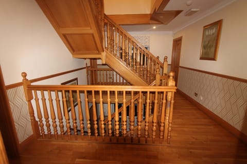 Woodlands Guest Accomadation Bed and Breakfast in County Galway