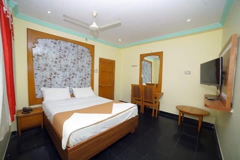 HOTEL ASWINI GRAND LODGE Hotel in Guntur