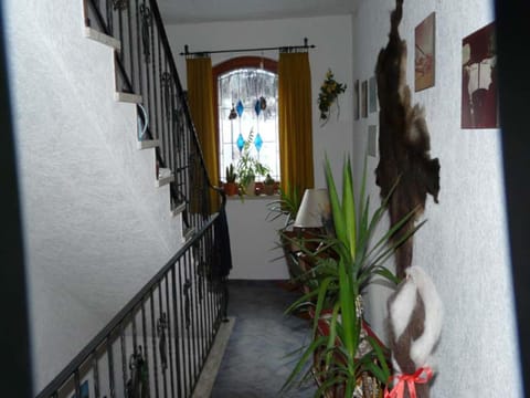 Gästehaus Schwaiger Chambre d’hôte in Schönau am Königssee