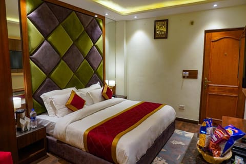 Comfort Inn Snow Park - Manali Hotel in Manali