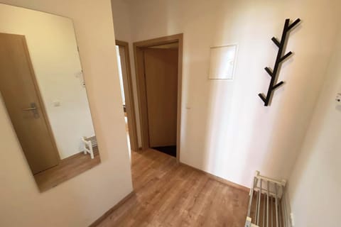 2 Zimmer Ferienwohnung im Stadtteil Neue Neustadt Apartment in Magdeburg