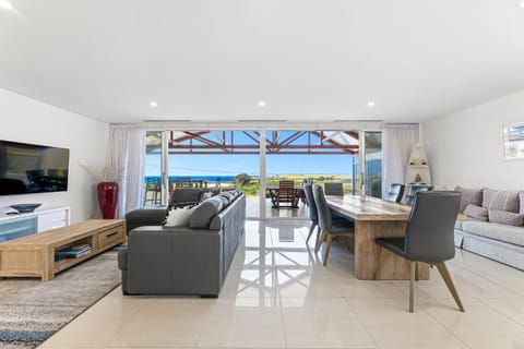 Luxury Beach House Casa in Narooma