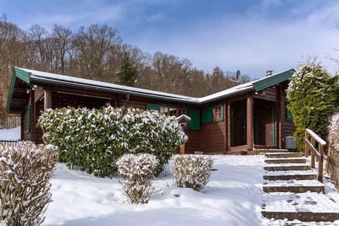 Blockhaus am Diemelsee House in Willingen