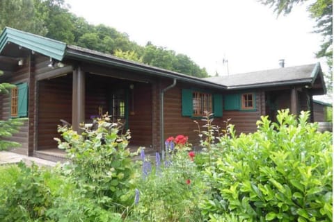 Blockhaus am Diemelsee House in Willingen