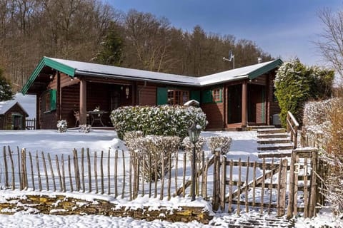 Blockhaus am Diemelsee House in Willingen