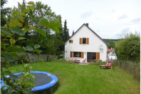 Landhaus am Diemelsee House in Willingen