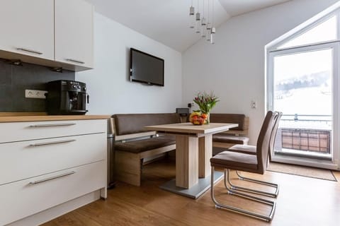 Ferienwohnung Ettelsberg in Willingen Apartment in Willingen