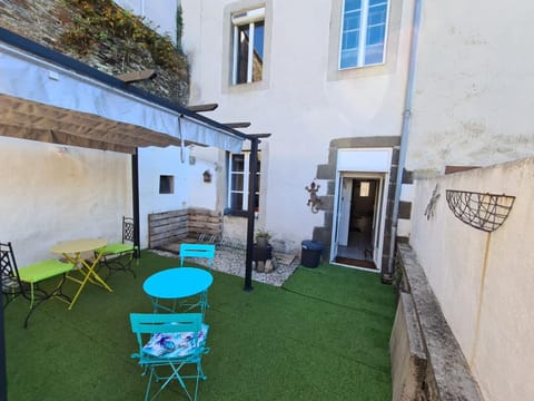 Appartement Duplex The Lighthouse Apartment in Finistere