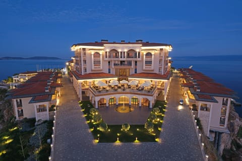 Katre Island Hotel Hotel in Istanbul