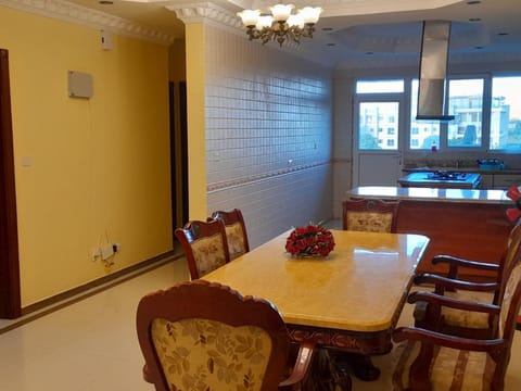 Starwood Apartment Condo in City of Dar es Salaam