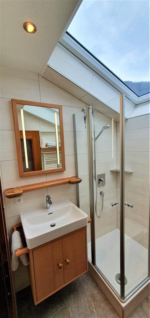 Gästehaus Hanauerbichl Apartment in Berchtesgaden