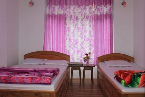 Vamoose Olive Vacation rental in West Bengal