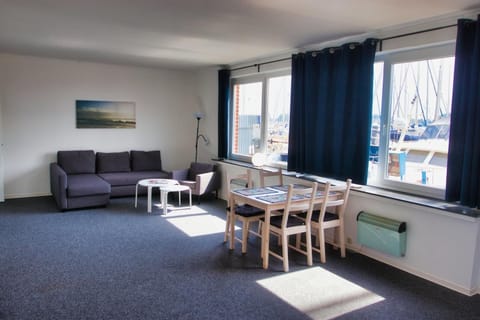 Alte Segelschule House in Lubeck