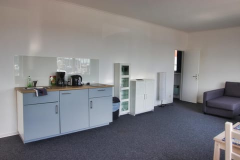 Alte Segelschule House in Lubeck