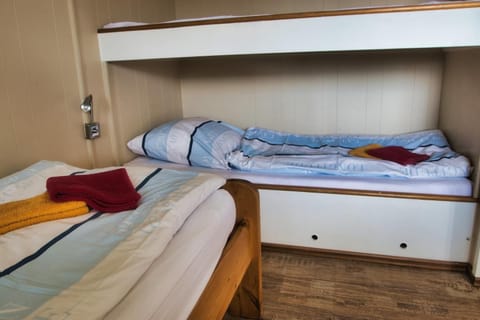 Finnenhaus 6 House in Lubeck