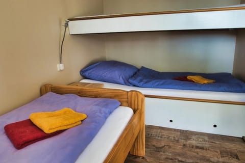 Finnenhaus 7 House in Lubeck