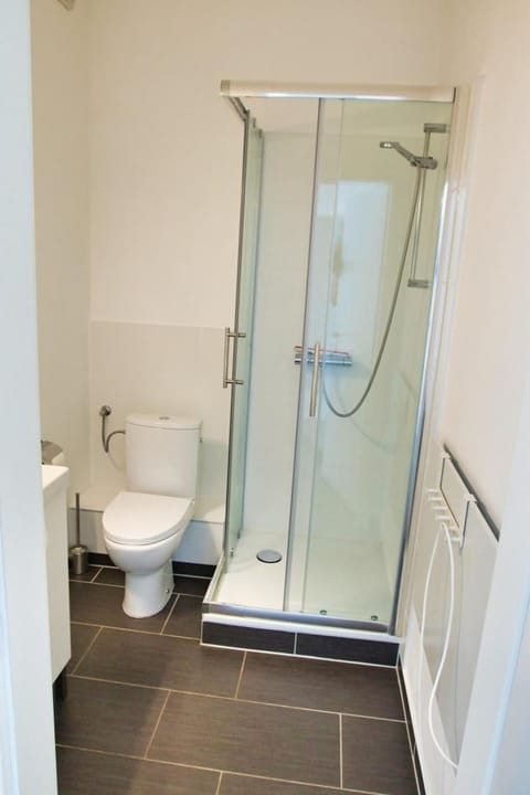 Segellast 2 Apartment in Lubeck