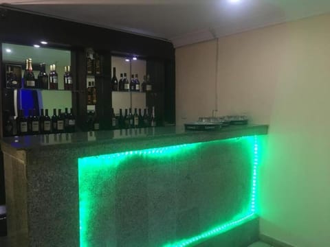 Lounge or bar