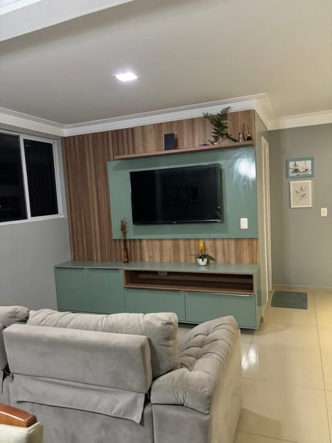 Belíssimo apartamento a 01 km da litorânea Apartment in São Luís