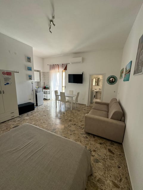 6 Civico d arte Gargano home Apartamento in Rodi Garganico