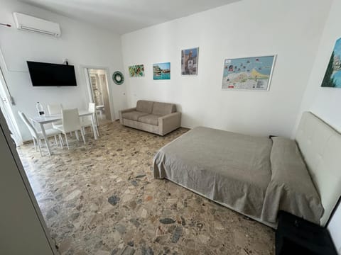 6 Civico d arte Gargano home Apartamento in Rodi Garganico