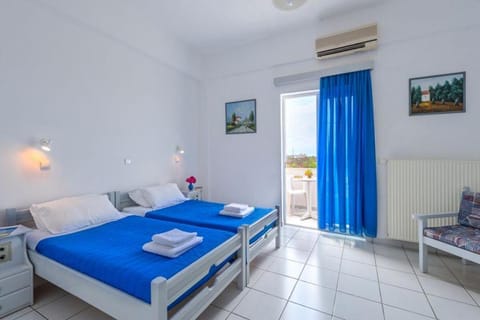 Villa Eleana Apartment hotel in Crete