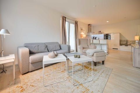 FeWo Grosse Nr 6 Apartment in Ostholstein