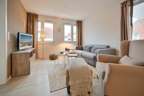 FeWo Grosse Nr 6 Apartment in Ostholstein