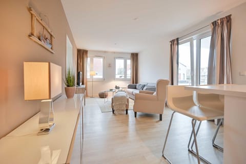 FeWo Grosse Nr 6 Apartment in Ostholstein