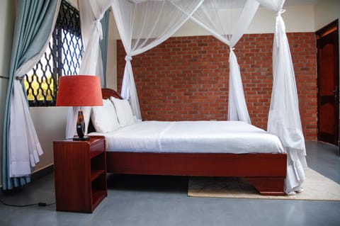 Fred and Winnie BnB Vacation rental in Kampala