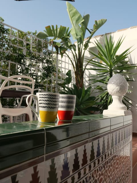 Balcony/Terrace, Balcony/Terrace
