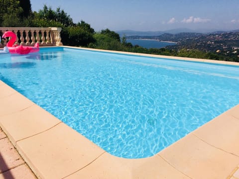 Gulf Stream Villa Villa in Roquebrune-sur-Argens