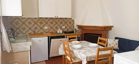 Case di Rosita Wohnung in Borgio Verezzi