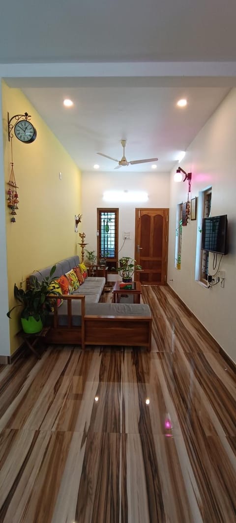 Oyster Marris Homestays Vacation rental in Thiruvananthapuram