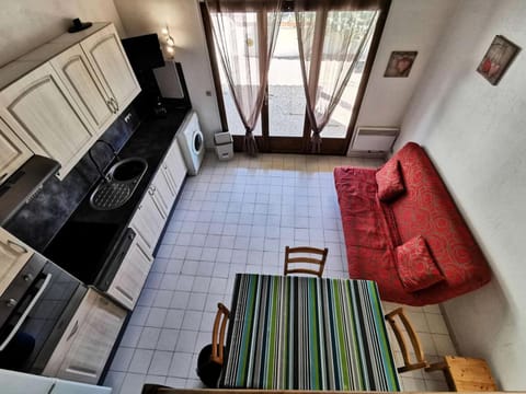 Résidence Les Captivantes - Maisons & Villas pour 6 Personnes 44 Villa in Le Barcarès